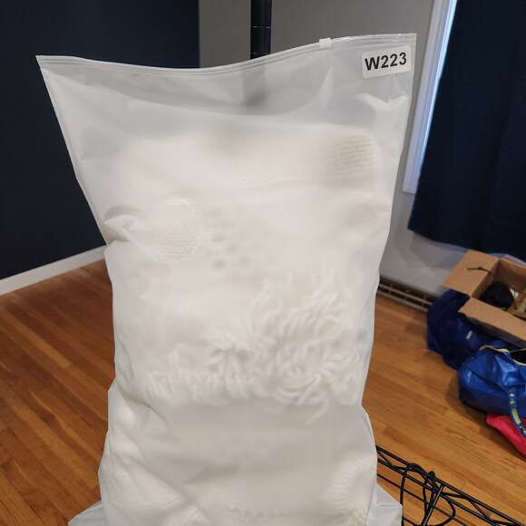 Sisandina Handicrafts Womens L Large? 100% Wool Ecuador Fringe Cardigan Sweater - Picture 15 of 15